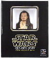 Gentle Giant - Qui-Gon Jinn Bust