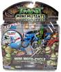 TMNT Mini Mutants - Mini Moto-Slider Leonardo