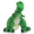 Toy Story 3 - 12-Inch Rex Plush