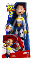 Toy Story 3 - Deluxe Doll Jessie