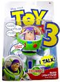 Toy Story 3 - Electronic Talking Buzz Lightyear