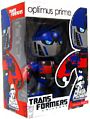 Mighty Muggs - Movie Optimus Prime