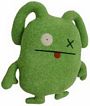 Ox 13-Inch Plush