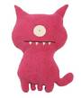 Uglydog Pink 13-Inch Plush