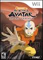 Wii - Avatar: The Last Airbender