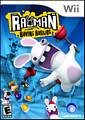 Wii - Rayman: Raving Rabbids