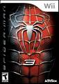 Wii - Spider-Man 3