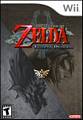 Wii - Legend of Zelda: Twilight Princess