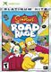 XB: Simpsons Road Rage