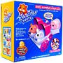 Zhu Zhu Pets Hamster - Baby Hamster Stroller [Hamster NOT Included]