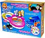 Zhu Zhu Pets Hamster - House Starter with Scoodles in Scuba Gear, Woody Wagon, Surfboard