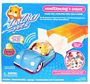 Zhu Zhu Pets Hamster -Hamstermobile and Garage[Hamster NOT Included]