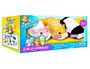 Zhu Zhu Pets Hamster - 3-Pack - Jilly, Nugget, Winkie