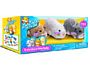 Zhu Zhu Pets Hamster - 3-Pack - Mr Squiggles, Chunk, Num Nums