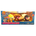 Zhu Zhu Pets Hamster - 3-Pack - Nugget, Scoodles, Winkie