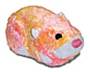 Zhu Zhu Pets Hamster - Carly