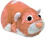 Zhu Zhu Pets Hamster - Peachy