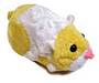 Zhu Zhu Pets Hamster - Patches